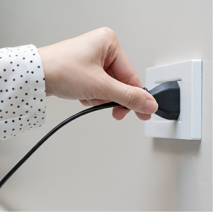 Plug In